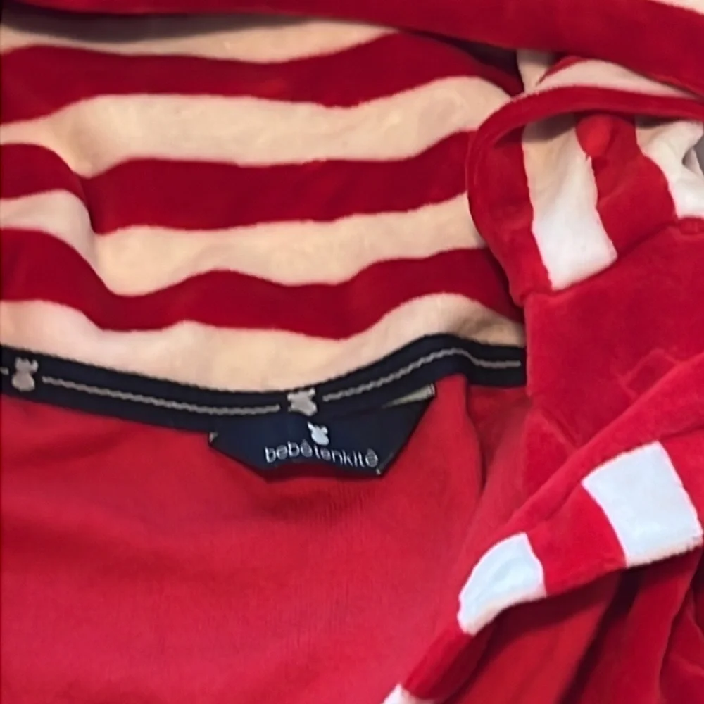 bebêtenkitê kids robe
